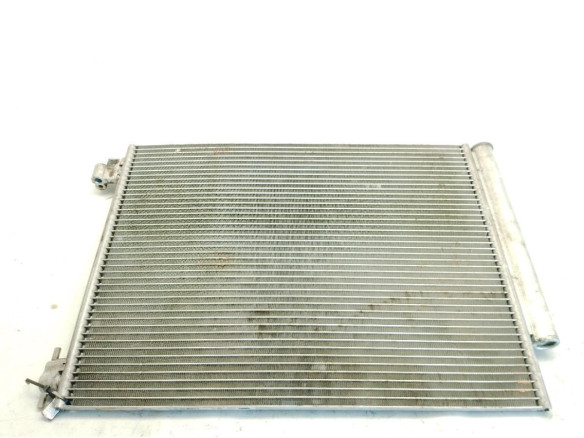 921006843R  RADIADOR AIRE ACONDICIONADO RENAULT CLIO IV (BH_)|Desguaces La Cabaña