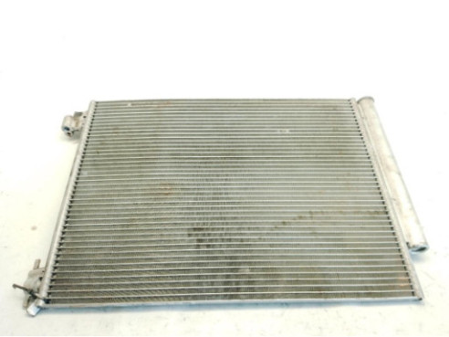 921006843R  RADIADOR AIRE ACONDICIONADO RENAULT CLIO IV (BH_)|Desguaces La Cabaña