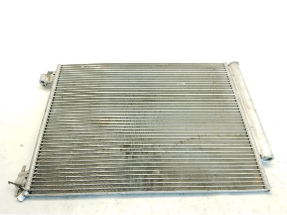 921006843R  RADIADOR AIRE ACONDICIONADO RENAULT CLIO IV (BH_)|Desguaces La Cabaña