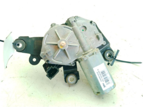 W000028313 MOTOR LIMPIAPARABRISAS TRA RENAULT CLIO IV (BH_)|Desguaces La Cabaña