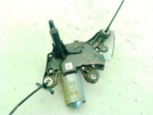 W000028313 MOTOR LIMPIAPARABRISAS TRA RENAULT CLIO IV (BH_)|Desguaces La Cabaña