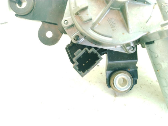 W000028313 MOTOR LIMPIAPARABRISAS TRA RENAULT CLIO IV (BH_)|Desguaces La Cabaña