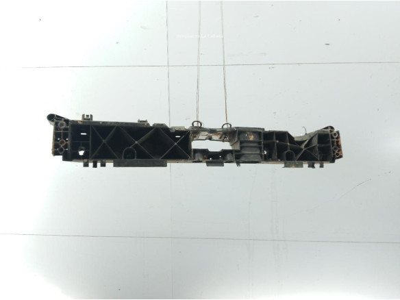 625003860R  FRENTE RENAULT CLIO IV (BH_)|Desguaces La Cabaña