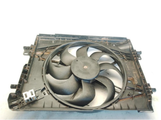 W000028313 MOTOR LIMPIAPARABRISAS TRA RENAULT CLIO IV (BH_)|Desguaces La Cabaña