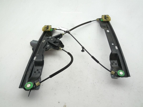 ELEVALUNAS PUERTA LAT DEL DER FORD FOCUS III |Desguaces La Cabaña