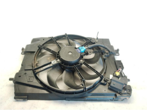 W000028313 MOTOR LIMPIAPARABRISAS TRA RENAULT CLIO IV (BH_)|Desguaces La Cabaña 2