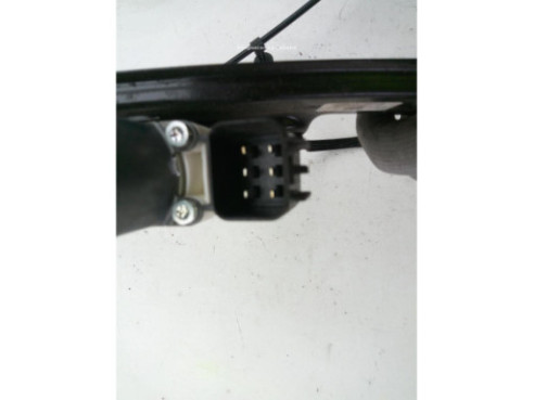 ELEVALUNAS PUERTA LAT DEL DER FORD FOCUS III |Desguaces La Cabaña