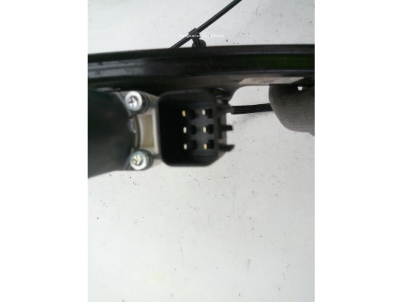 ELEVALUNAS PUERTA LAT DEL DER FORD FOCUS III |Desguaces La Cabaña