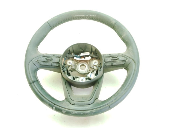 VOLANTE DIRECCION TOYOTA YARIS CROSS (MXP_)|Desguaces La Cabaña