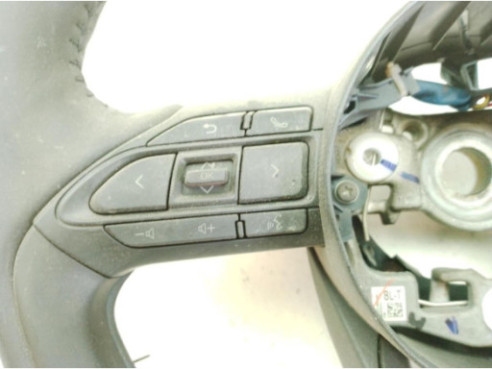 VOLANTE DIRECCION TOYOTA YARIS CROSS (MXP_)|Desguaces La Cabaña