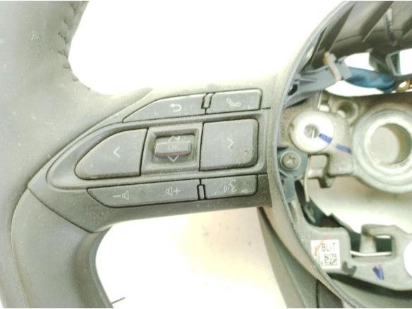 VOLANTE DIRECCION TOYOTA YARIS CROSS (MXP_)|Desguaces La Cabaña