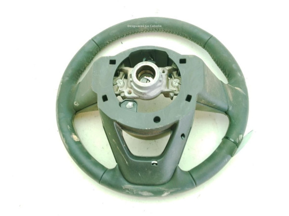 VOLANTE DIRECCION TOYOTA YARIS CROSS (MXP_)|Desguaces La Cabaña