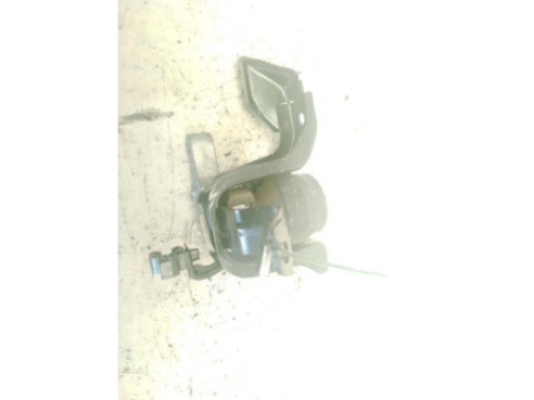 12305K0050 SOPORTE MOTOR DER TOYOTA YARIS CROSS (MXP_)|Desguaces La Cabaña
