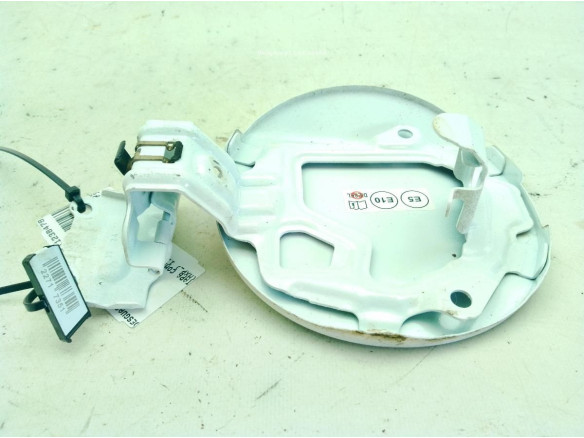 77350K2010  TAPA COMBUSTIBLE TOYOTA YARIS CROSS (MXP_)|Desguaces La Cabaña