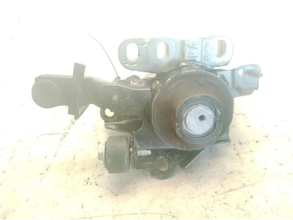 12372K0060  SOPORTE MOTOR IZQ TOYOTA YARIS CROSS (MXP_)|Desguaces La Cabaña
