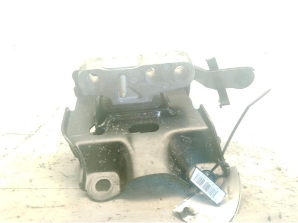 12372K0060  SOPORTE MOTOR IZQ TOYOTA YARIS CROSS (MXP_)|Desguaces La Cabaña