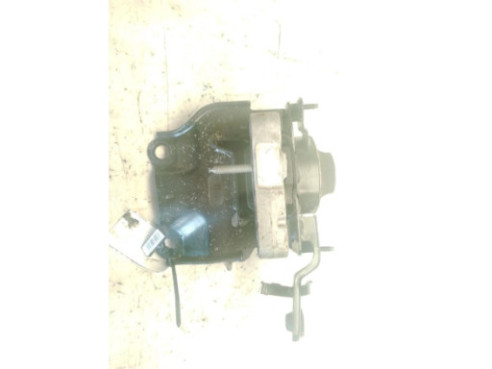 12372K0060  SOPORTE MOTOR IZQ TOYOTA YARIS CROSS (MXP_)|Desguaces La Cabaña