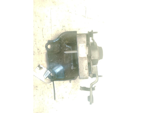 12372K0060  SOPORTE MOTOR IZQ TOYOTA YARIS CROSS (MXP_)|Desguaces La Cabaña