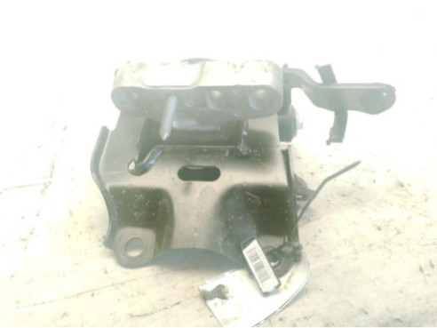 12372K0060  SOPORTE MOTOR IZQ TOYOTA YARIS CROSS (MXP_)|Desguaces La Cabaña