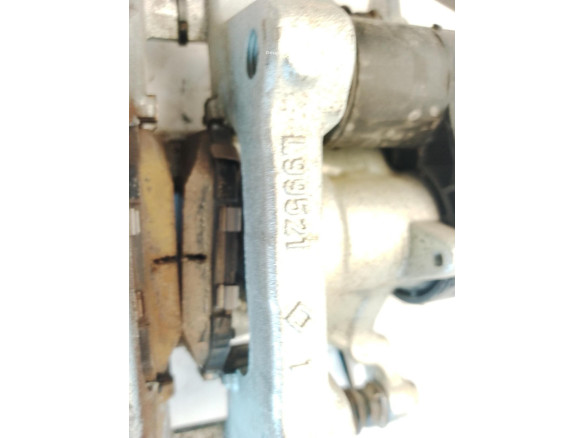 L99514 PINZA TRA DER TOYOTA YARIS CROSS (MXP_)|Desguaces La Cabaña