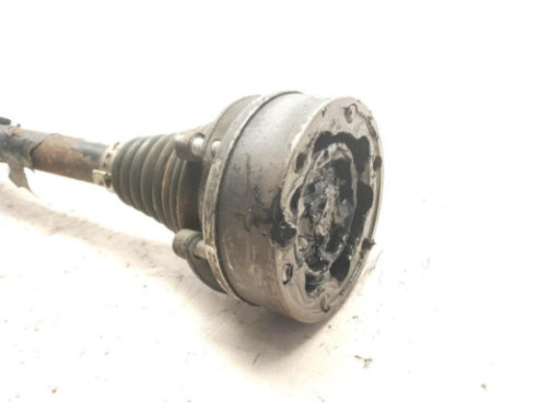 1K0407271LB PALIER DEL IZQ VW TOURAN (1T3)|Desguaces La Cabaña