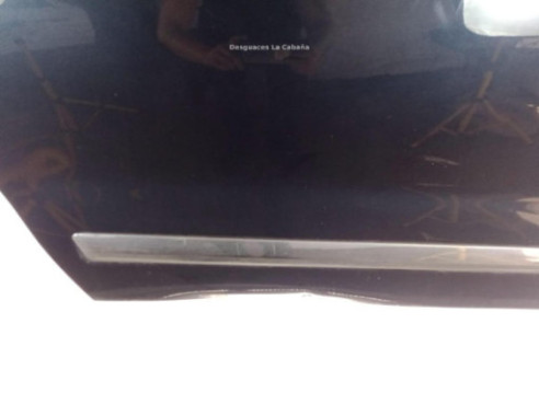 CARROCERIA TRASERA|Desguaces La Cabaña 2