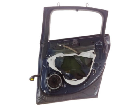 PUERTA LAT TRA DER CITROEN C5 III (RD_) |Desguaces La Cabaña