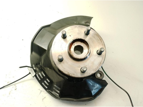 4321102410  MANGUETA DEL DER TOYOTA YARIS CROSS (MXP_)|Desguaces La Cabaña