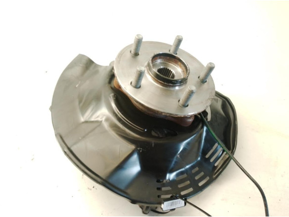 4321102410  MANGUETA DEL DER TOYOTA YARIS CROSS (MXP_)|Desguaces La Cabaña