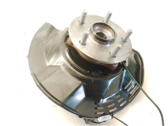 4321102410  MANGUETA DEL DER TOYOTA YARIS CROSS (MXP_)|Desguaces La Cabaña