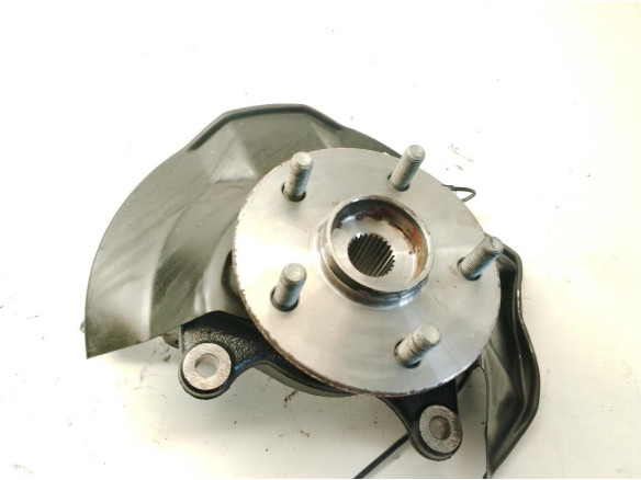 4321202410  MANGUETA DEL IZQ TOYOTA YARIS CROSS (MXP_)|Desguaces La Cabaña