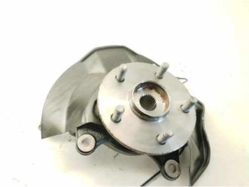 4321202410  MANGUETA DEL IZQ TOYOTA YARIS CROSS (MXP_)|Desguaces La Cabaña