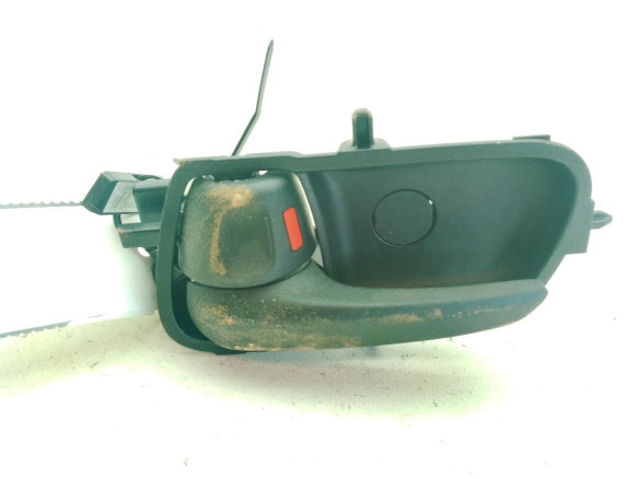 69274K0040 MANILLA PUERTA LAT TRA IZQ INT TOYOTA YARIS CROSS (MXP_)|Desguaces La Cabaña