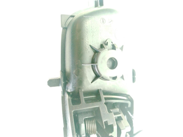 69274K0040 MANILLA PUERTA LAT TRA IZQ INT TOYOTA YARIS CROSS (MXP_)|Desguaces La Cabaña