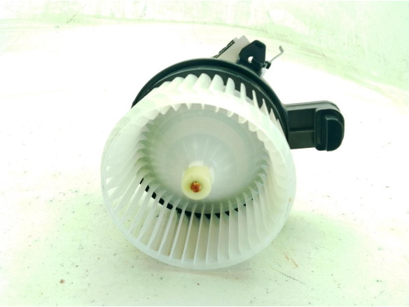 87103K0060  MOTOR CALEFACCION TOYOTA YARIS CROSS (MXP_)|Desguaces La Cabaña