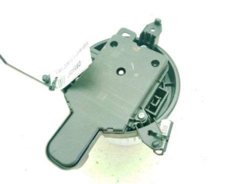 87103K0060  MOTOR CALEFACCION TOYOTA YARIS CROSS (MXP_)|Desguaces La Cabaña