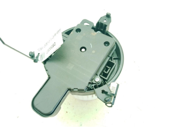 87103K0060  MOTOR CALEFACCION TOYOTA YARIS CROSS (MXP_)|Desguaces La Cabaña