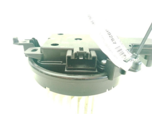 87103K0060  MOTOR CALEFACCION TOYOTA YARIS CROSS (MXP_)|Desguaces La Cabaña