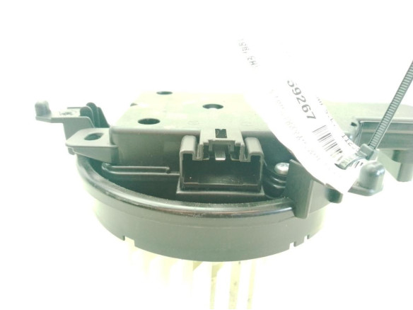 87103K0060  MOTOR CALEFACCION TOYOTA YARIS CROSS (MXP_)|Desguaces La Cabaña