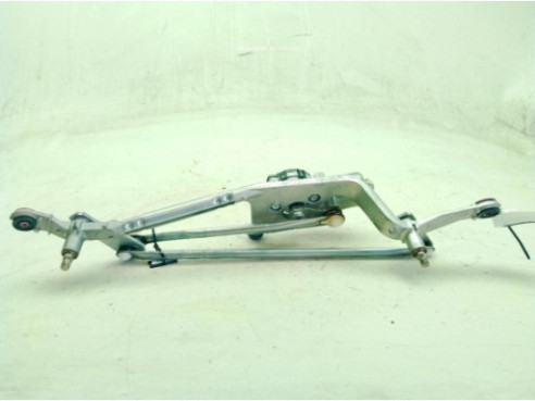 MOTOR LIMPIAPARABRISAS DELANTERO|Desguaces La Cabaña 2