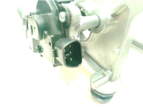 85110K0120 MOTOR LIMPIAPARABRISAS DEL TOYOTA YARIS CROSS (MXP_)|Desguaces La Cabaña