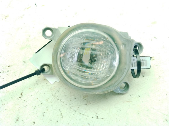 8122102190  NIEBLA DEL IZQ TOYOTA YARIS CROSS (MXP_)|Desguaces La Cabaña