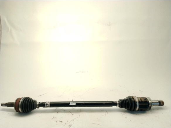 434100D810  PALIER DEL DER TOYOTA YARIS CROSS (MXP_)|Desguaces La Cabaña