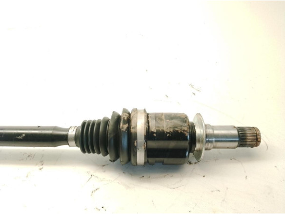 434100D810  PALIER DEL DER TOYOTA YARIS CROSS (MXP_)|Desguaces La Cabaña