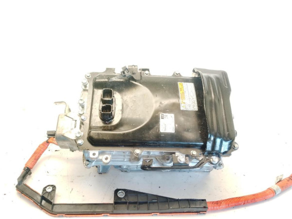 G920052181 INVERSOR TOYOTA YARIS CROSS (MXP_)|Desguaces La Cabaña