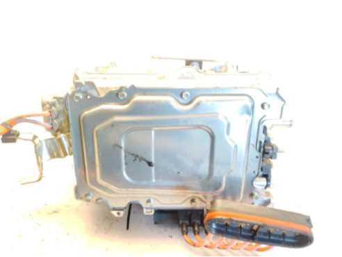 G920052181 INVERSOR TOYOTA YARIS CROSS (MXP_)|Desguaces La Cabaña