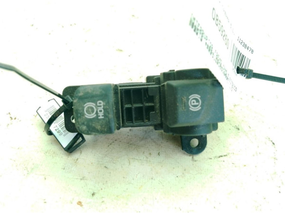 84390K0010  INTERRUPTOR FRENO MANO ELECTRICO TOYOTA YARIS CROSS (MXP_)|Desguaces La Cabaña