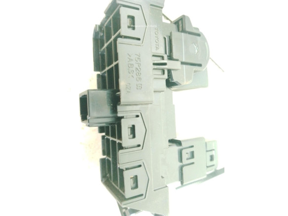 84390K0010  INTERRUPTOR FRENO MANO ELECTRICO TOYOTA YARIS CROSS (MXP_)|Desguaces La Cabaña
