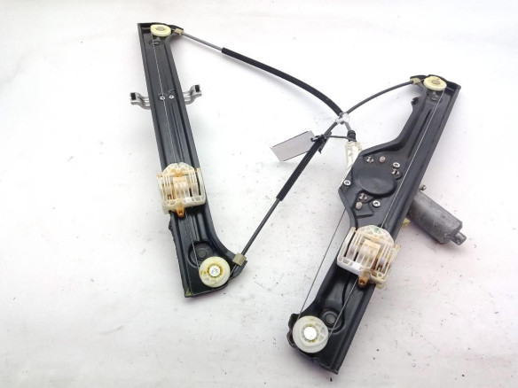 6967262 ELEVALUNAS PUERTA LAT DEL DER BMW X5 (E70) |Desguaces La Cabaña