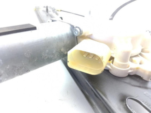 6967262 ELEVALUNAS PUERTA LAT DEL DER BMW X5 (E70) |Desguaces La Cabaña